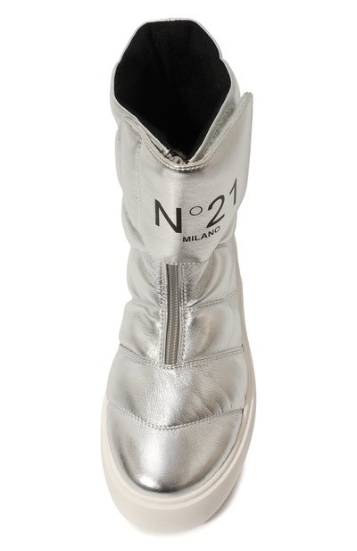 Сапоги N21, арт. 78367/36-41, фото 4