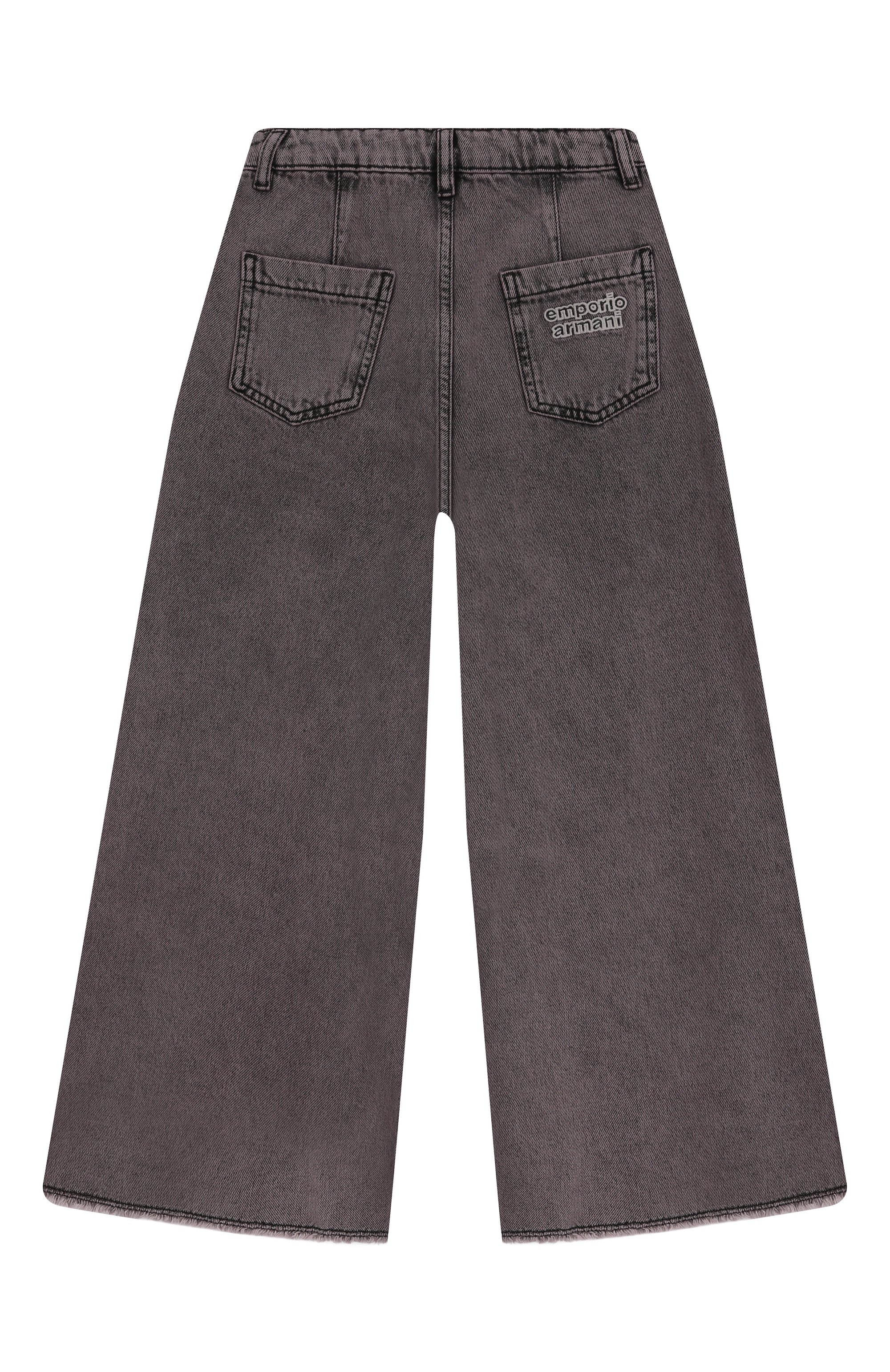 Джинсы EMPORIO ARMANI, арт. EG000379/AF16386, фото 2