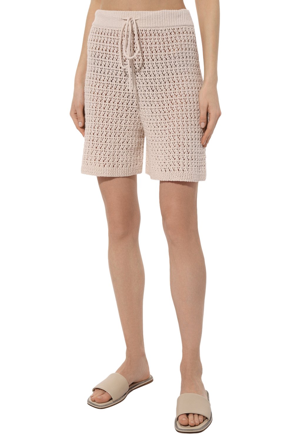 Хлопковые шорты ADDICTED, арт. AC2024, фото 3