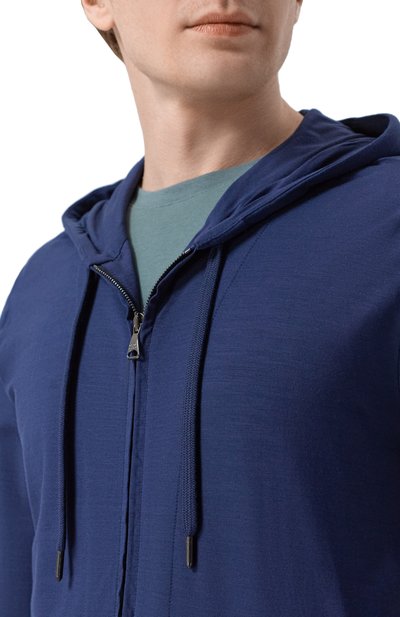 Толстовка DEREK ROSE, арт. 3126/BASE001, фото 5