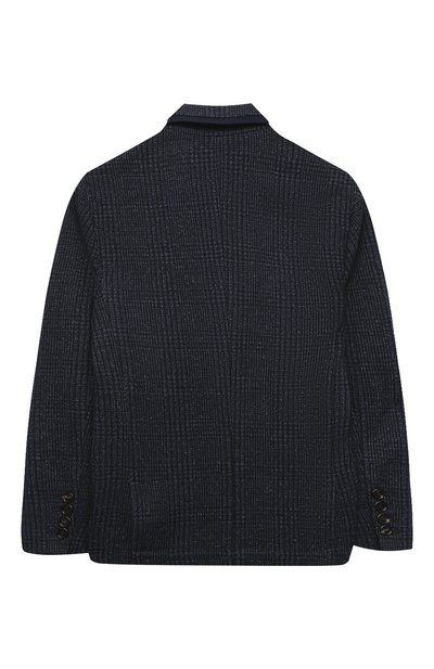 Шерстяной костюм BRUNELLO CUCINELLI, арт. BL851A107A, фото 3