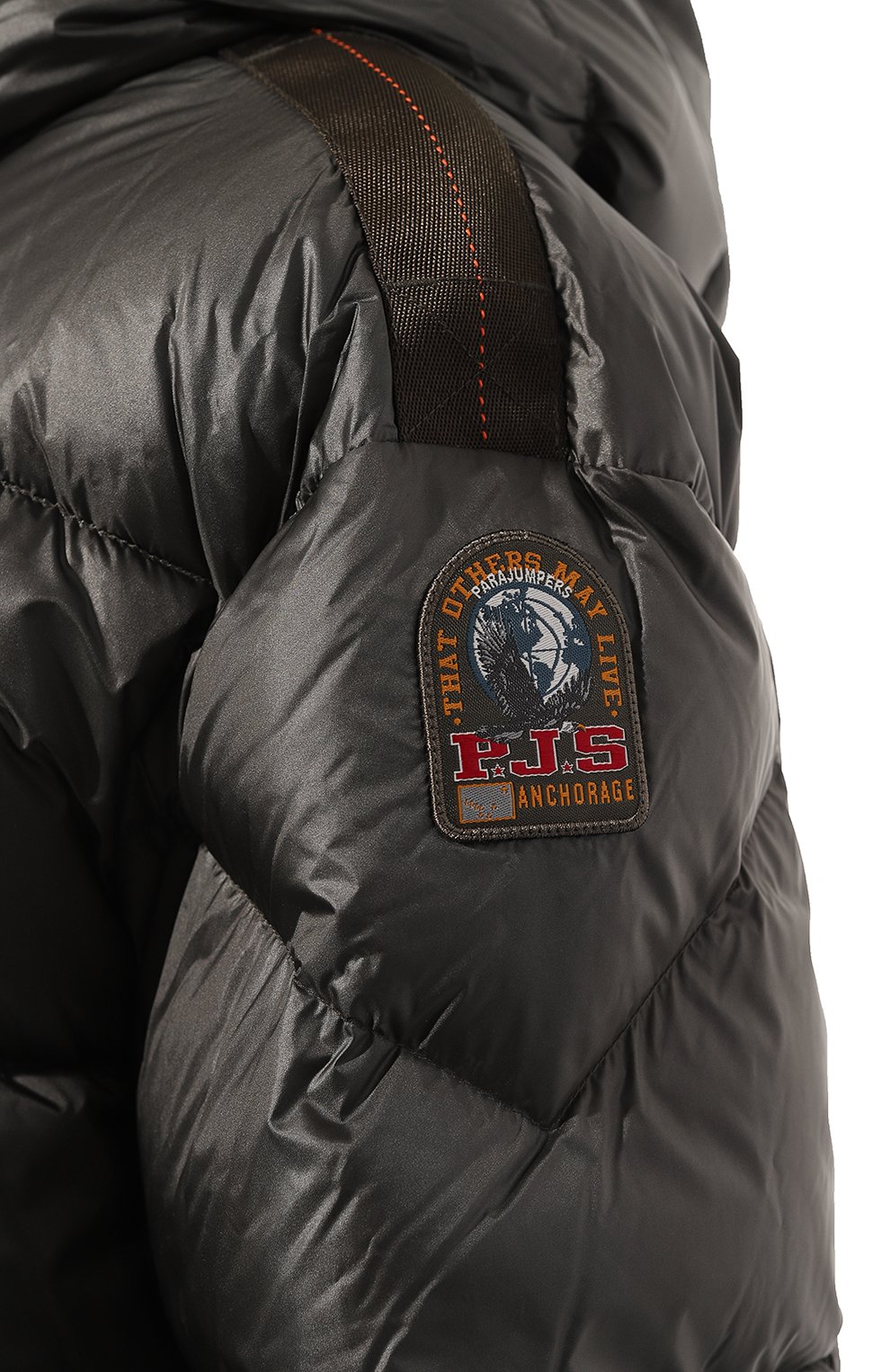 Пуховик PARAJUMPERS, арт. PWPUHY32, фото 5