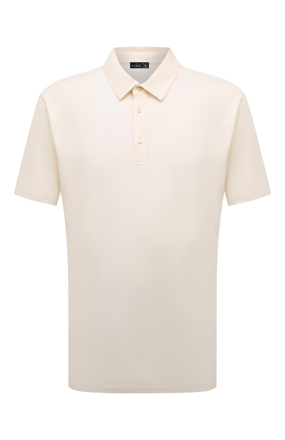 Хлопковое поло VAN LAACK, арт. PAP0S/Z20044/3XL, фото 1