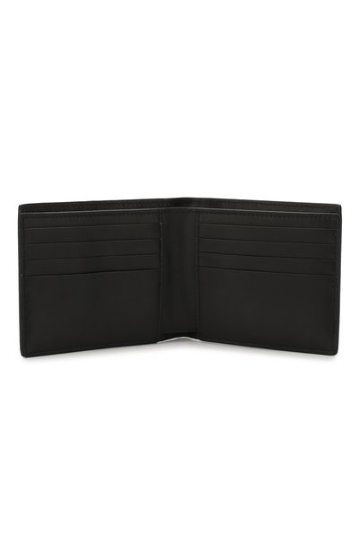 Кожаное портмоне BOTTEGA VENETA, арт. 592778/VB1G1, фото 3