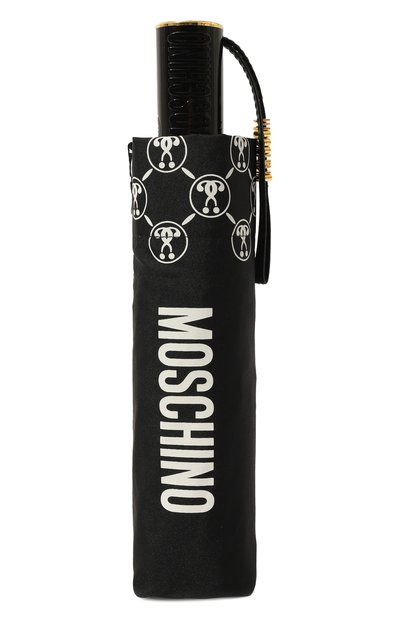 Складной зонт MOSCHINO, арт. 8936-0PENCL0SE, фото 4