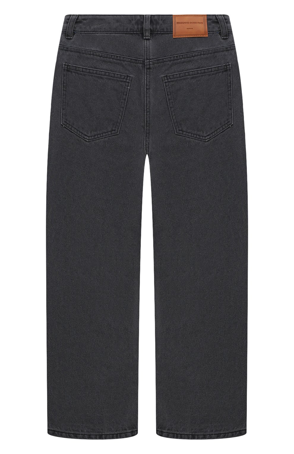 Джинсы ERMANNO SCERVINO, арт. SFPA003C/DF024/10A-16A, фото 2