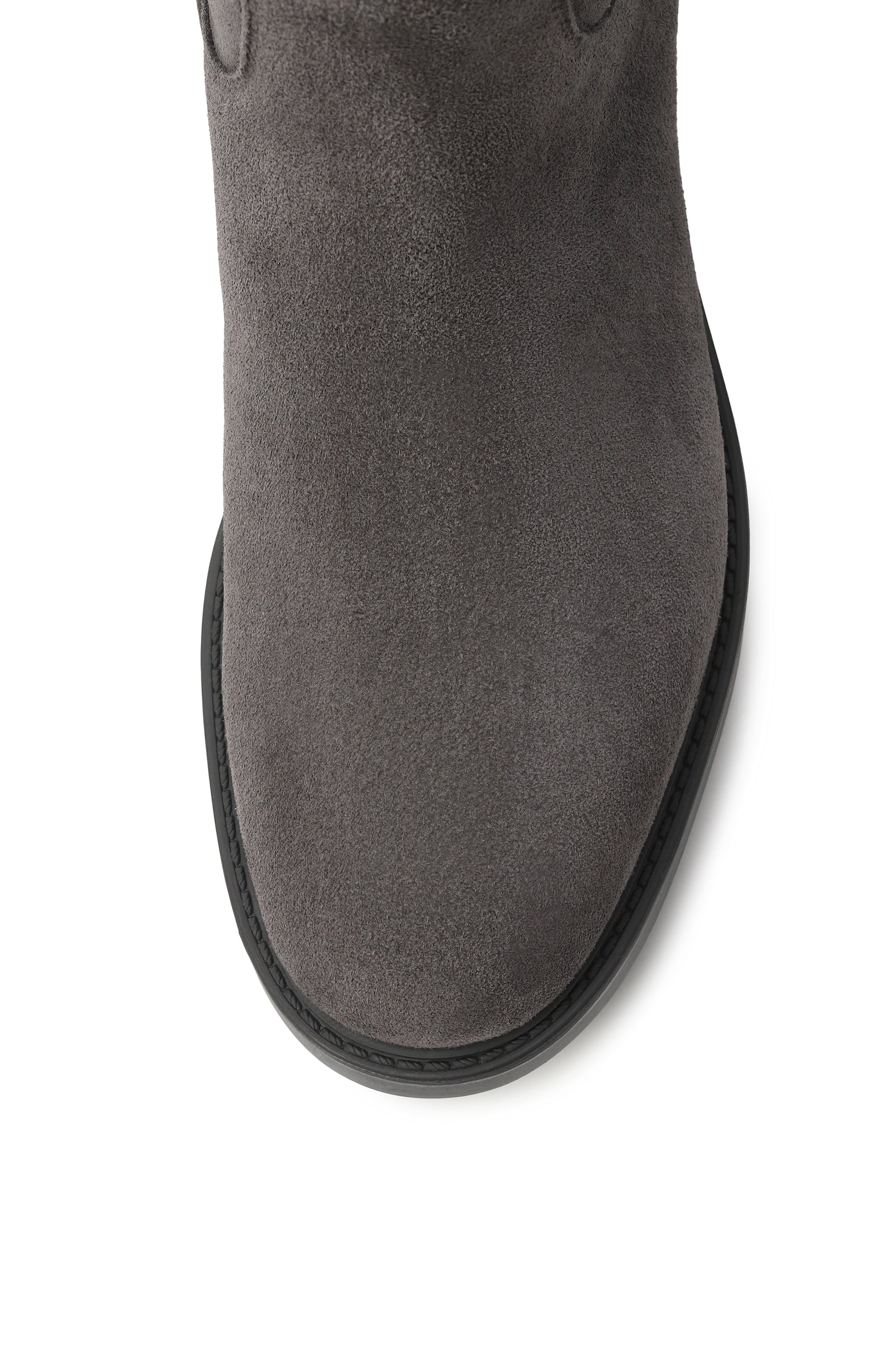 Замшевые сапоги DOUCAL'S, арт. DD8746BRUGUM2522, фото 6