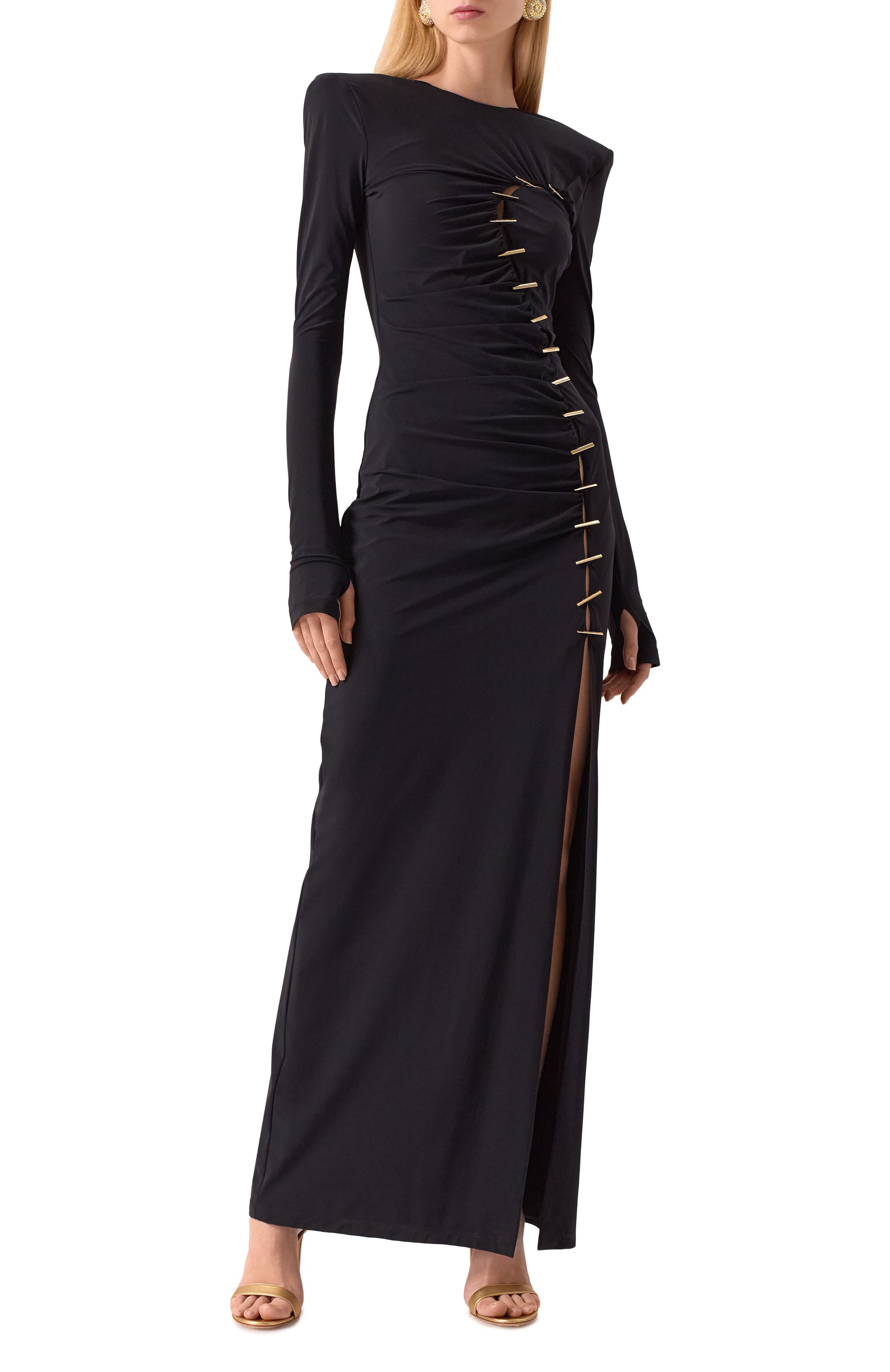 Платье DANAME, арт. 625SS66260, фото 3