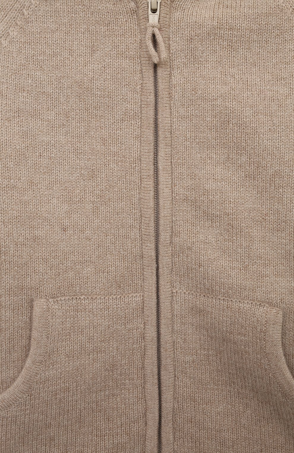 Кашемировый кардиган OSCAR ET VALENTINE, арт. W23GIL01M, фото 3