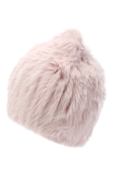 Меховая шапка YVES SALOMON, арт. Y4854XXKLLUN, фото 2