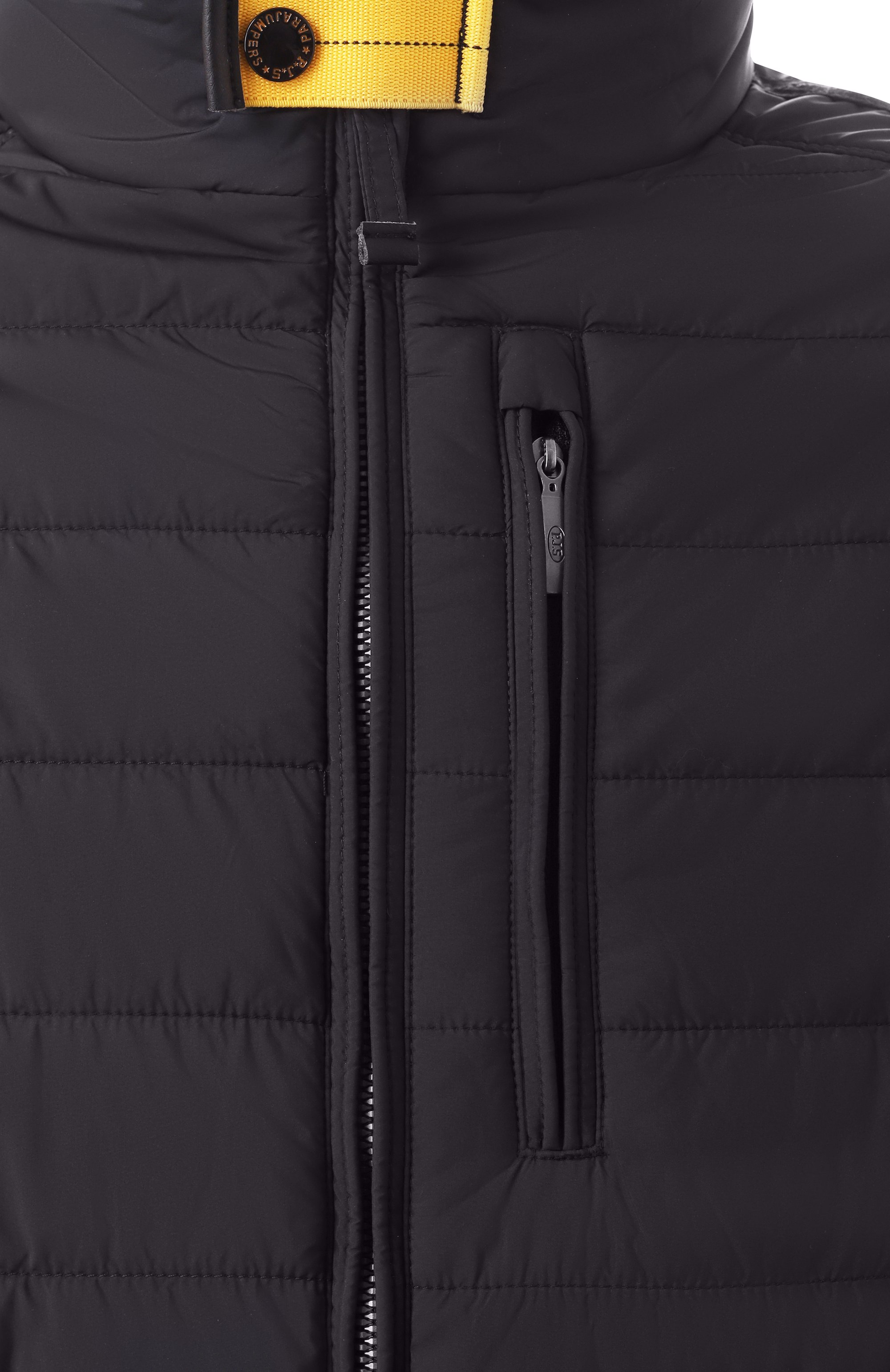 Комбинированный бомбер PARAJUMPERS, арт. PMHYFP02, фото 6