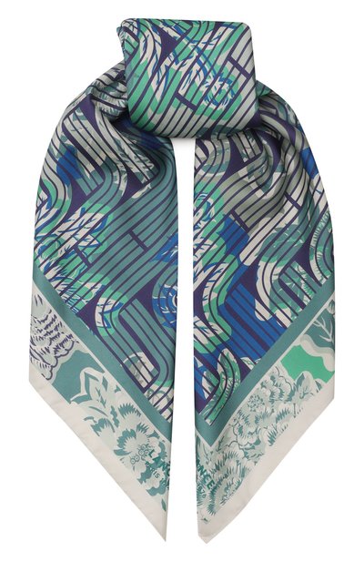 Шелковый платок LANCEL, арт. A12556, фото 1