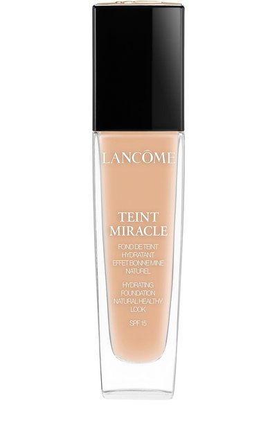 Тональный крем teint miracle spf 15, оттенок 035 (30ml) LANCOME, арт. 3614271438034, фото 1