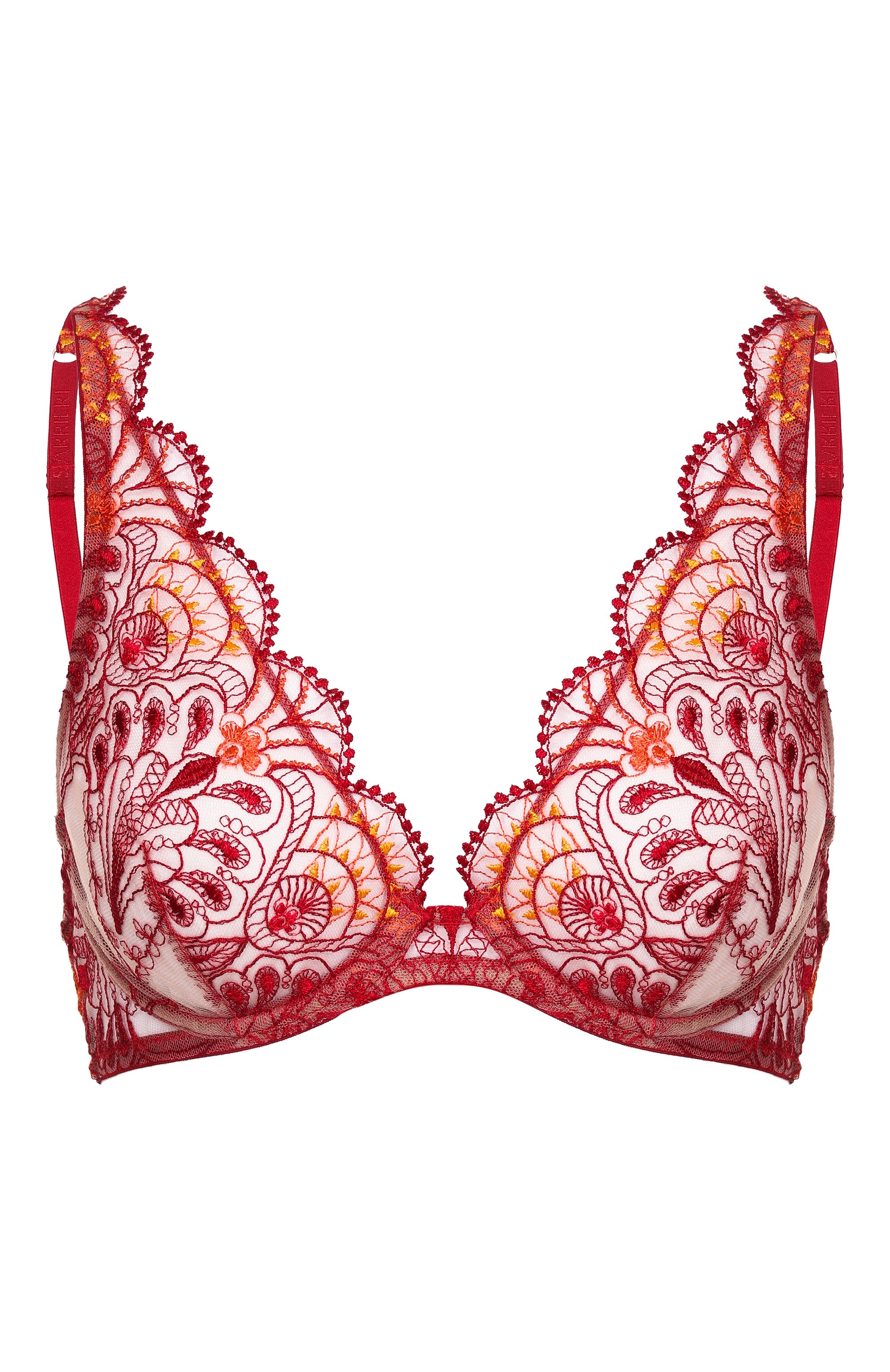 Бюстгальтер-бралетт I.D. SARRIERI, арт. M5768, фото 1