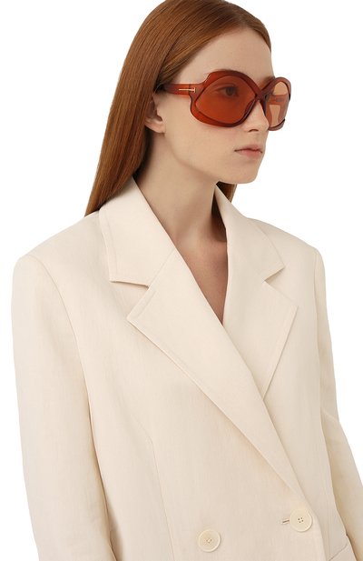 Солнцезащитные очки TOM FORD, арт. TF903 48E, фото 2
