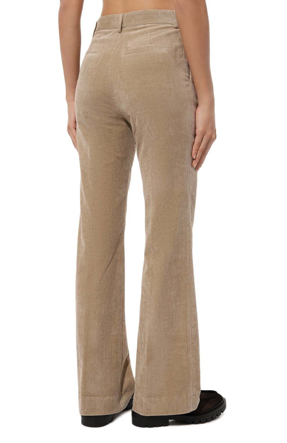 Вельветовые брюки ANTONELLI FIRENZE, арт. K8019M/680B, фото 4