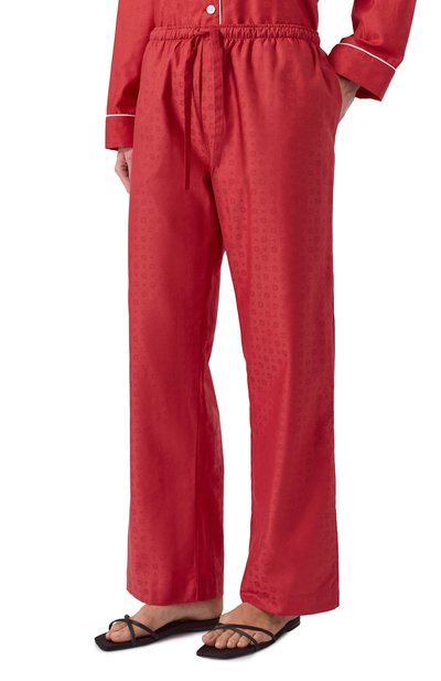 Хлопковая пижама DEREK ROSE, арт. 2012/KATE013, фото 5