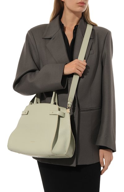 Сумка kliche COCCINELLE, арт. E1 QLA 18 02 01, фото 2