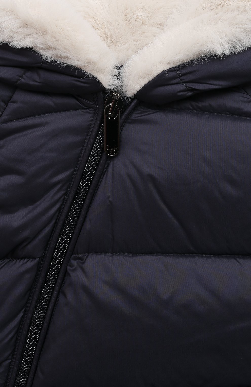 Пуховый конверт IL GUFO, арт. A23S0010N0068/12M-18M, фото 3