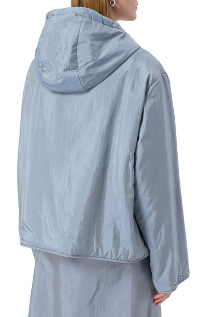 Ветровка JIL SANDER, арт. J40SW0006-J70003, фото 4