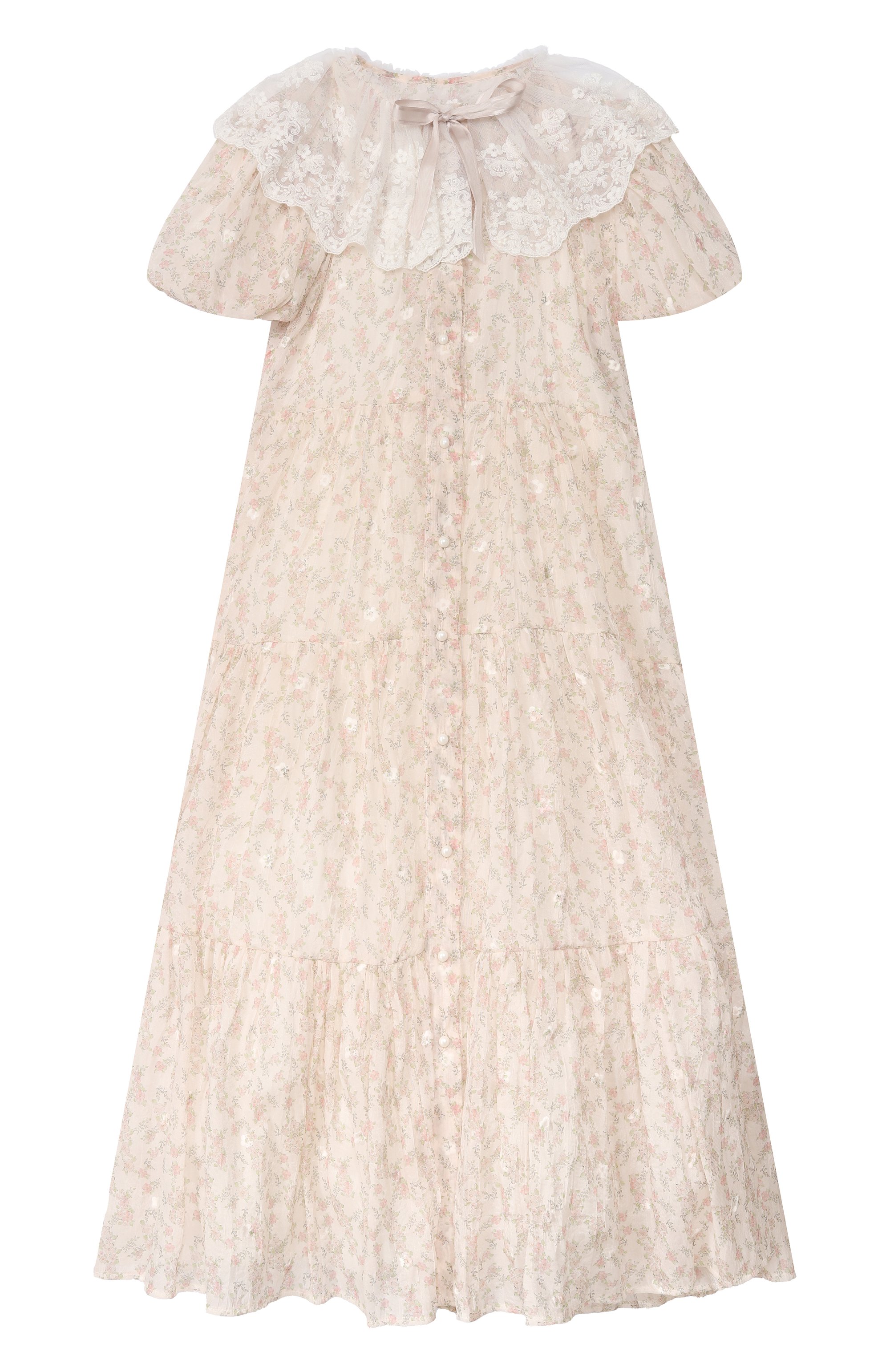 Платье DESIGNERS CAT, арт. 100000K01001906_002, фото 1