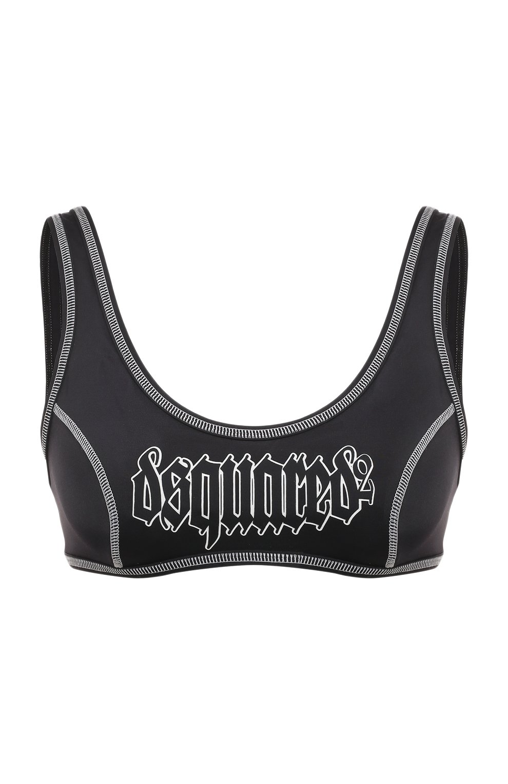 Топ-бра DSQUARED2, арт. D6BX04780, фото 1