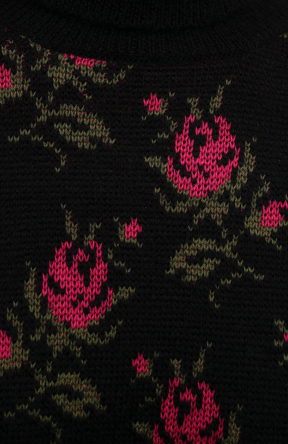 Свитер REDVALENTINO, арт. WR3KC09P/642, фото 5