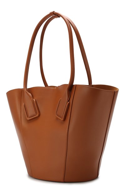 Сумка-тоут basket BOTTEGA VENETA, арт. 576836/VMAU2, фото 3