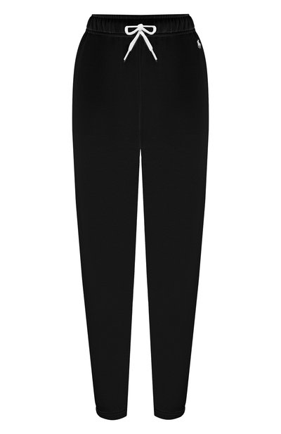 Женские хлопковые джоггеры POLO RALPH LAUREN, арт. 211752655