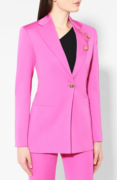 Жакет VERSACE, арт. A85700/A220957, фото 3