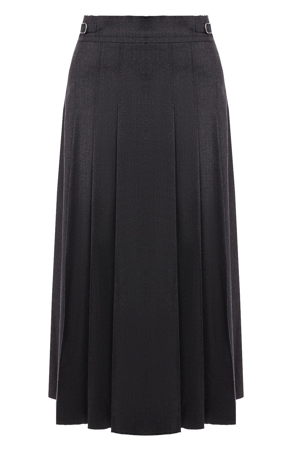 Шерстяная юбка GABRIELA HEARST, арт. 119305 W007, фото 1