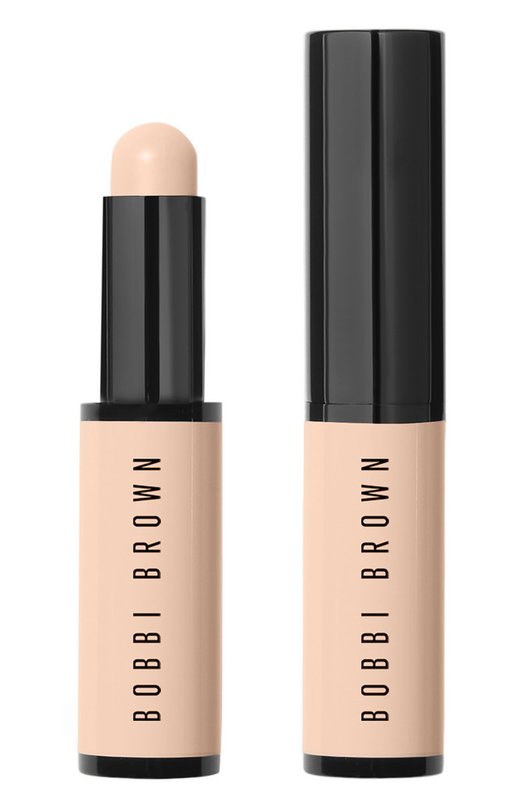 фото Корректор в стике skin corrector stick, оттенок extra light peach (3g) bobbi brown