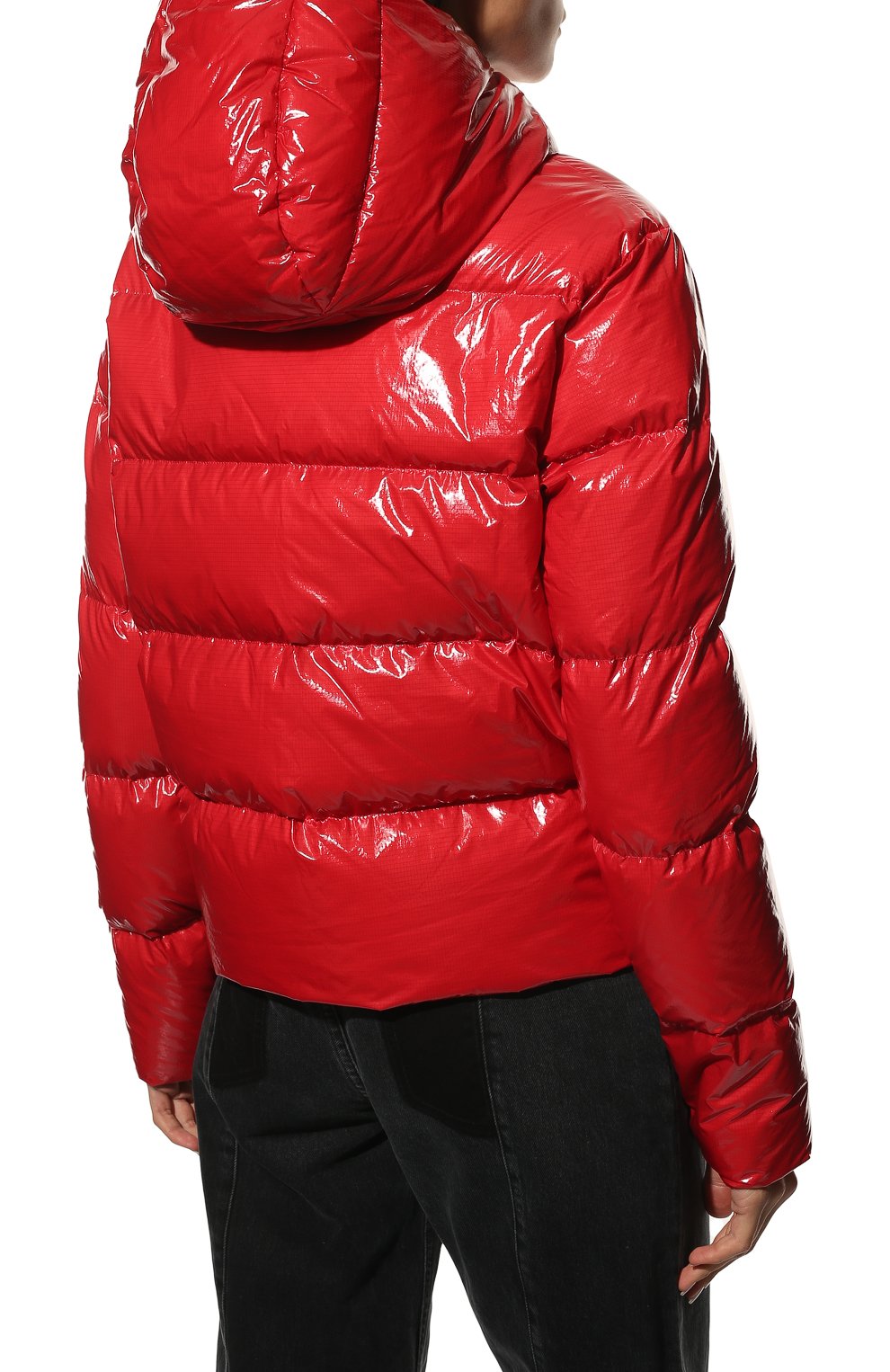 Пуховик DSQUARED2, арт. S75AM0902/S54056, фото 4