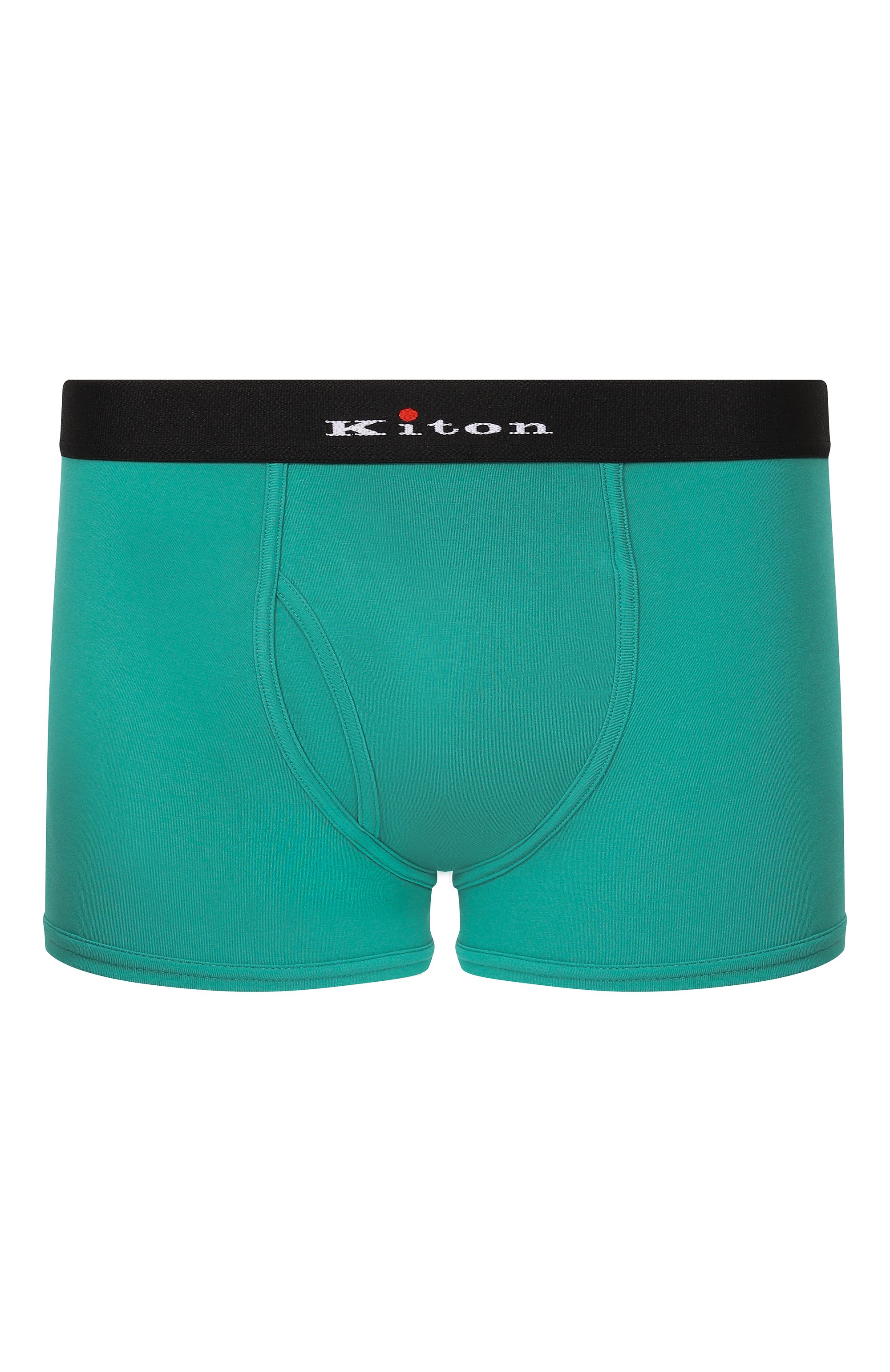 Хлопковые боксеры KITON, арт. UNWBX16K0727H011, фото 1