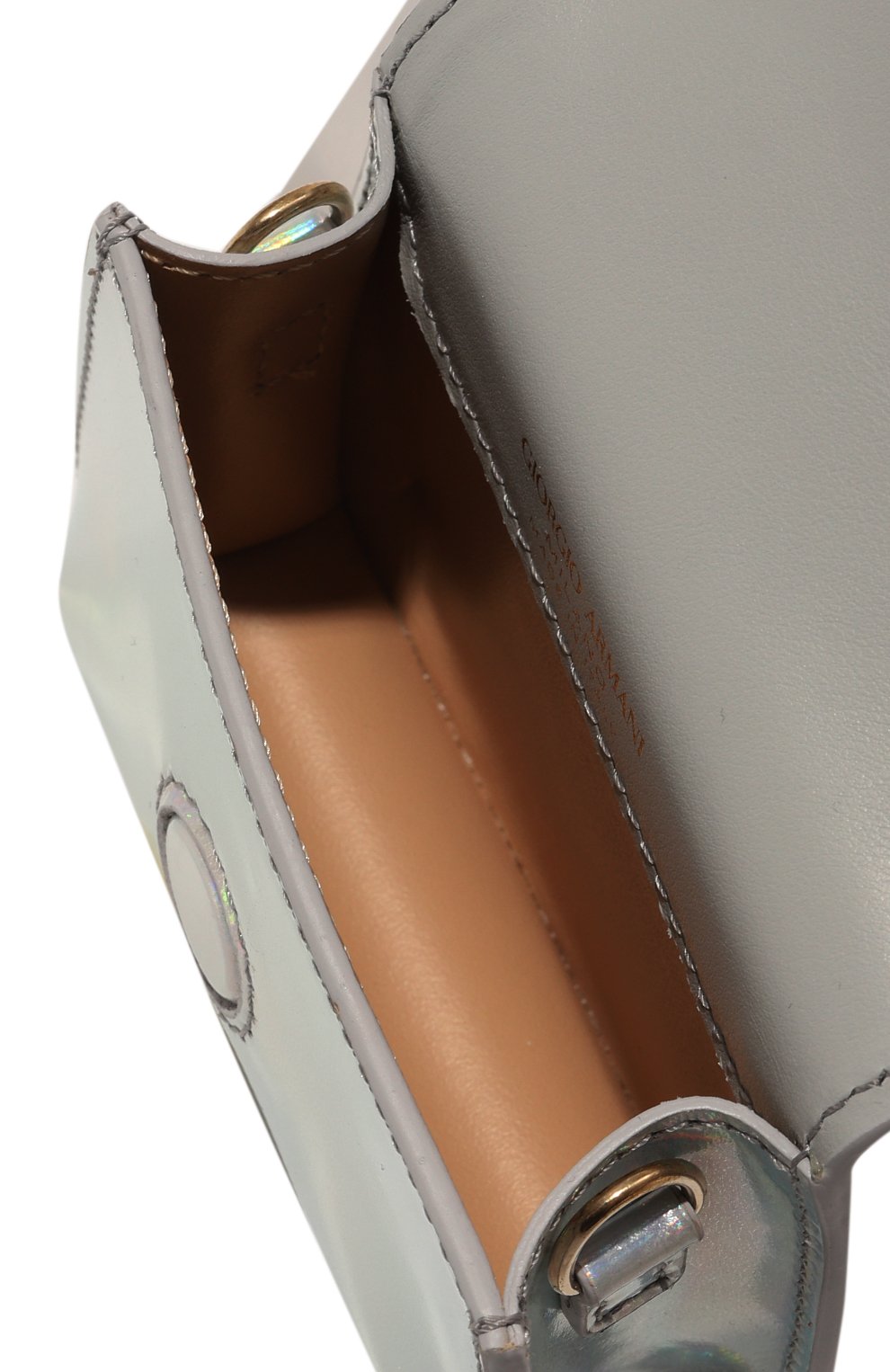 Сумка la prima GIORGIO ARMANI, арт. Y1H383/YVM9A, фото 5