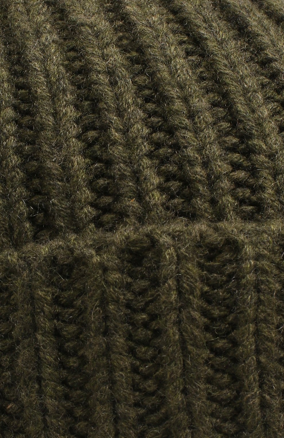 Кашемировая шапка BOTTEGA VENETA, арт. 549124/3V201, фото 3