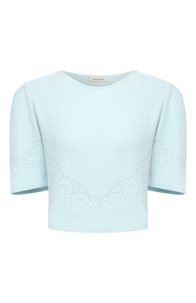 Женский топ ULYANA SERGEENKO, арт. MGL003SS20P (0003л)