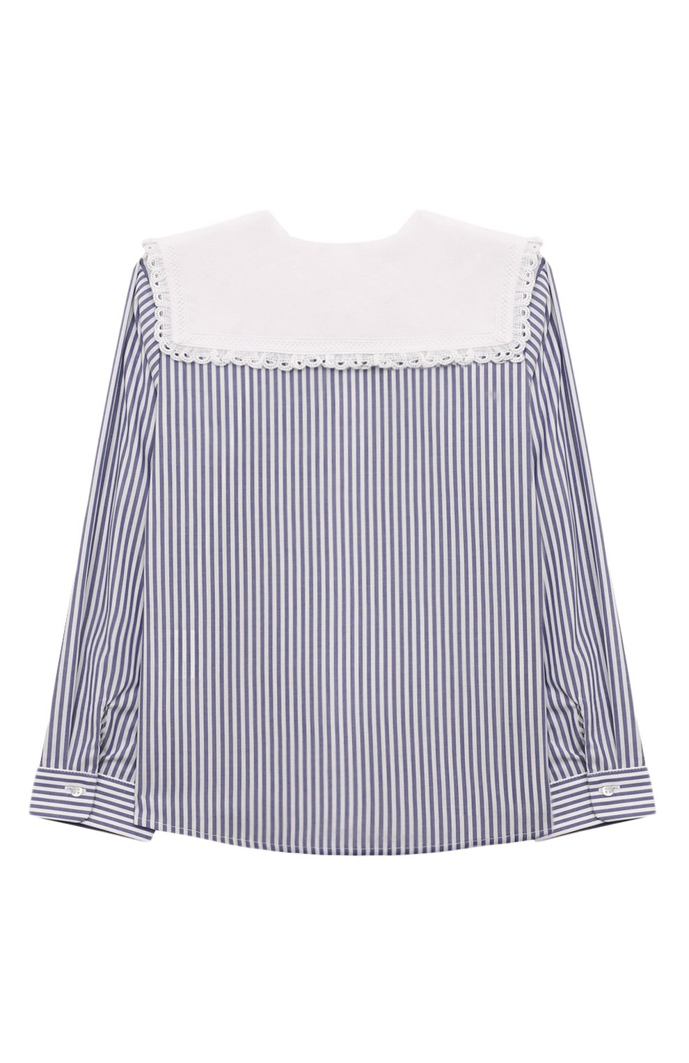 Хлопковая рубашка ELLA.B, арт. EBR2487R, фото 2