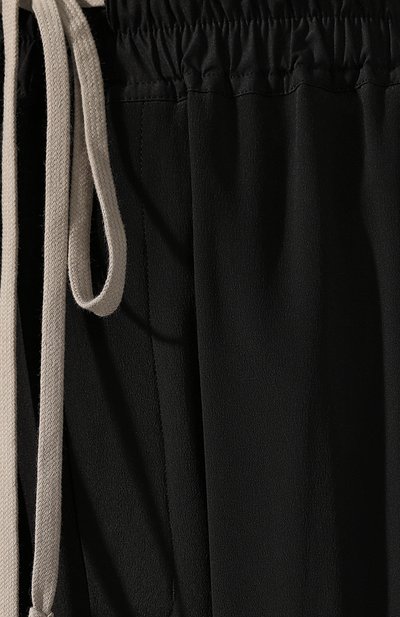 Джоггеры RICK OWENS, арт. RP19F5313/CC, фото 5