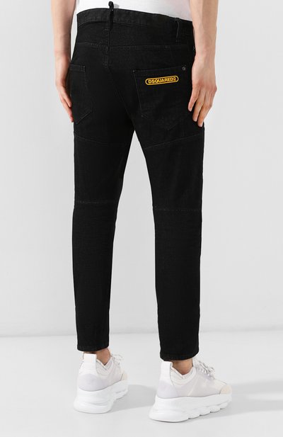 Джинсы DSQUARED2, арт. S74LB0574/S30666, фото 4