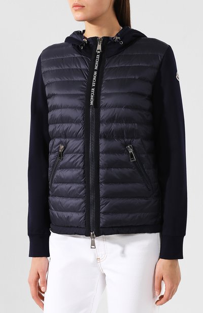 Куртка MONCLER, арт. E1-093-84598-00-V8001, фото 3