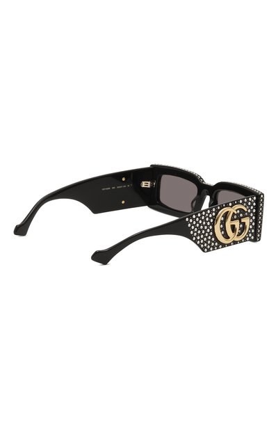 Солнцезащитные очки GUCCI, арт. GG1425S-005, фото 4