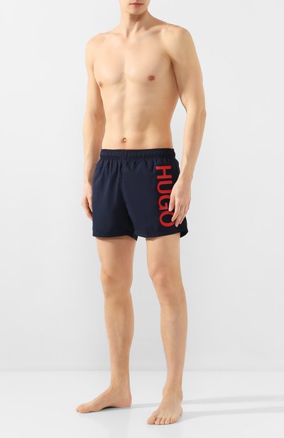 Плавки-шорты HUGO, арт. 50429307, фото 2