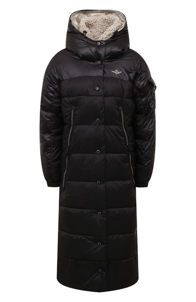 Женский пуховик AERONAUTICA MILITARE, арт. 222AB2046DCT2893
