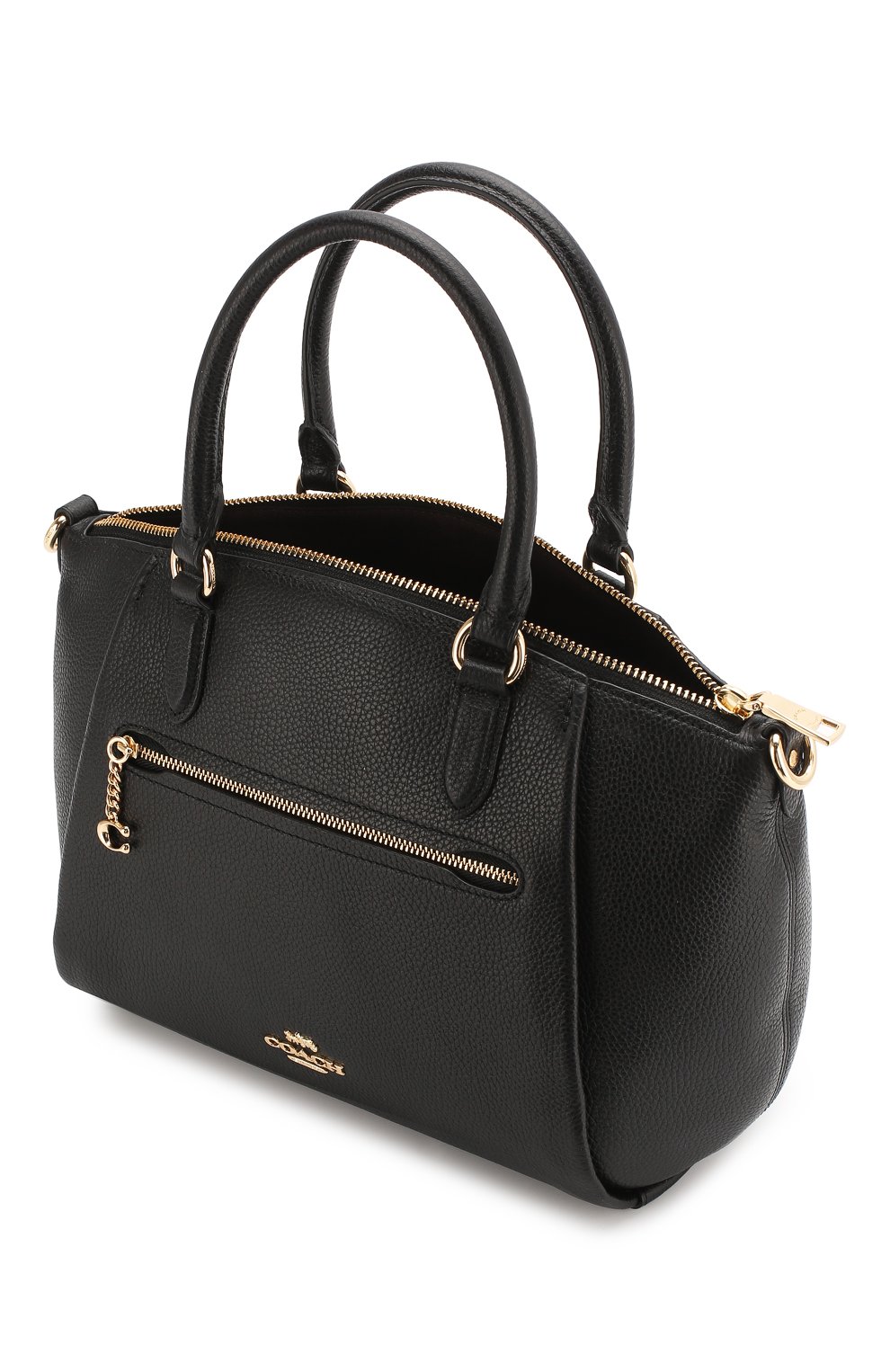 Сумка elise COACH, арт. 79316, фото 4