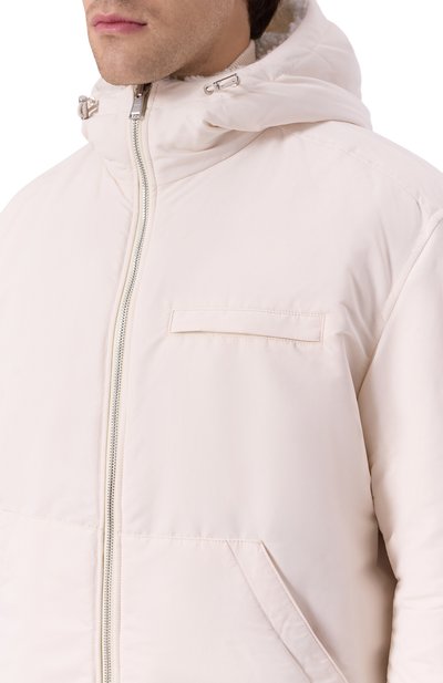 Двусторонний пуховик boss x steiff BOSS, арт. 50548211, фото 5