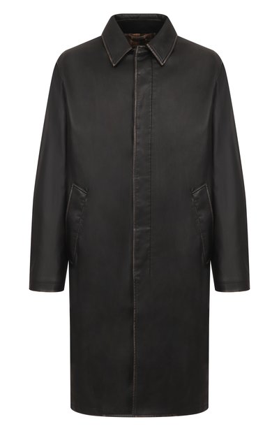 Мужское пальто DIESEL, арт. A18496/0LHBE