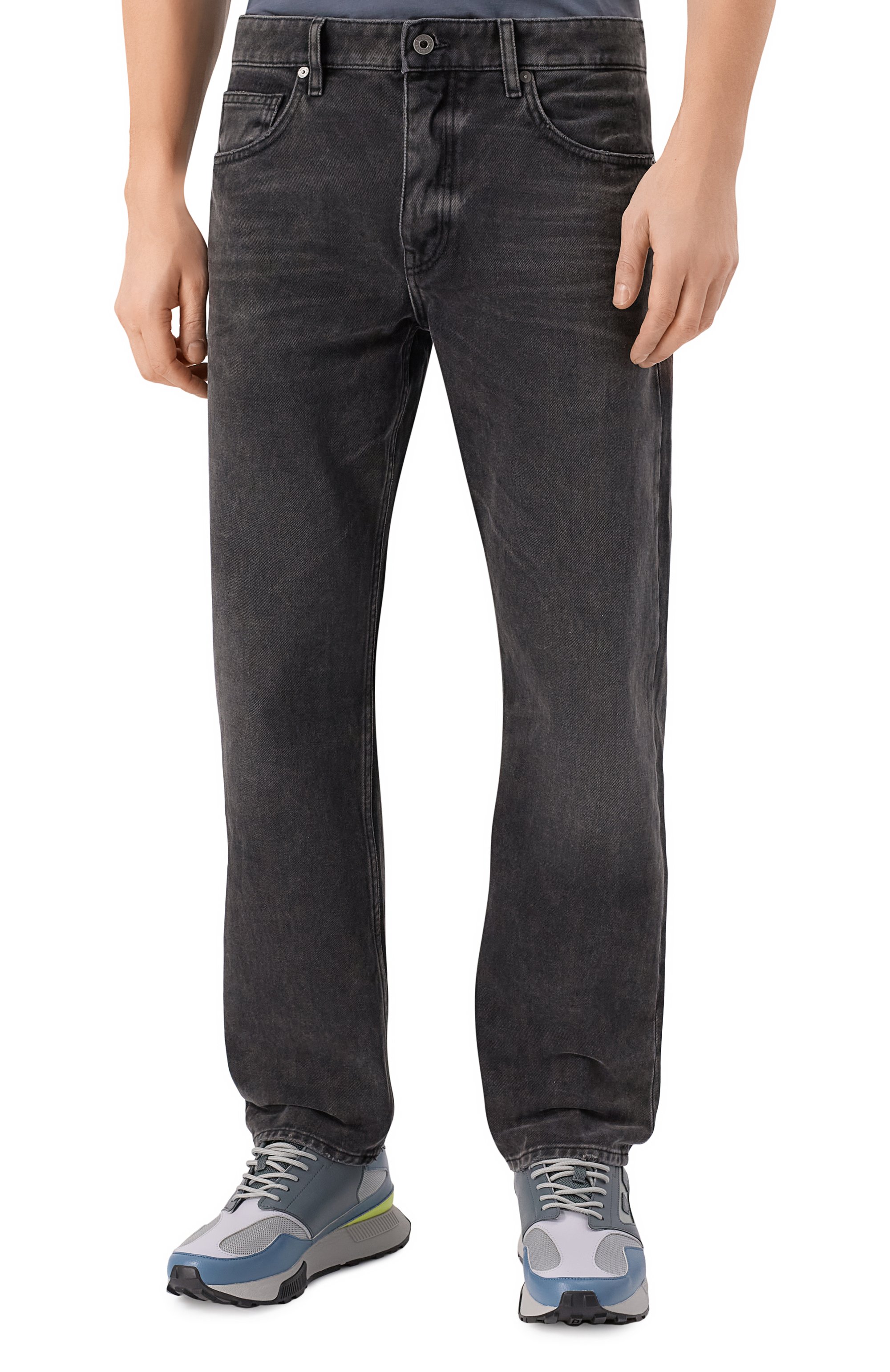 Джинсы BOSS ORANGE, арт. 50532553, фото 3