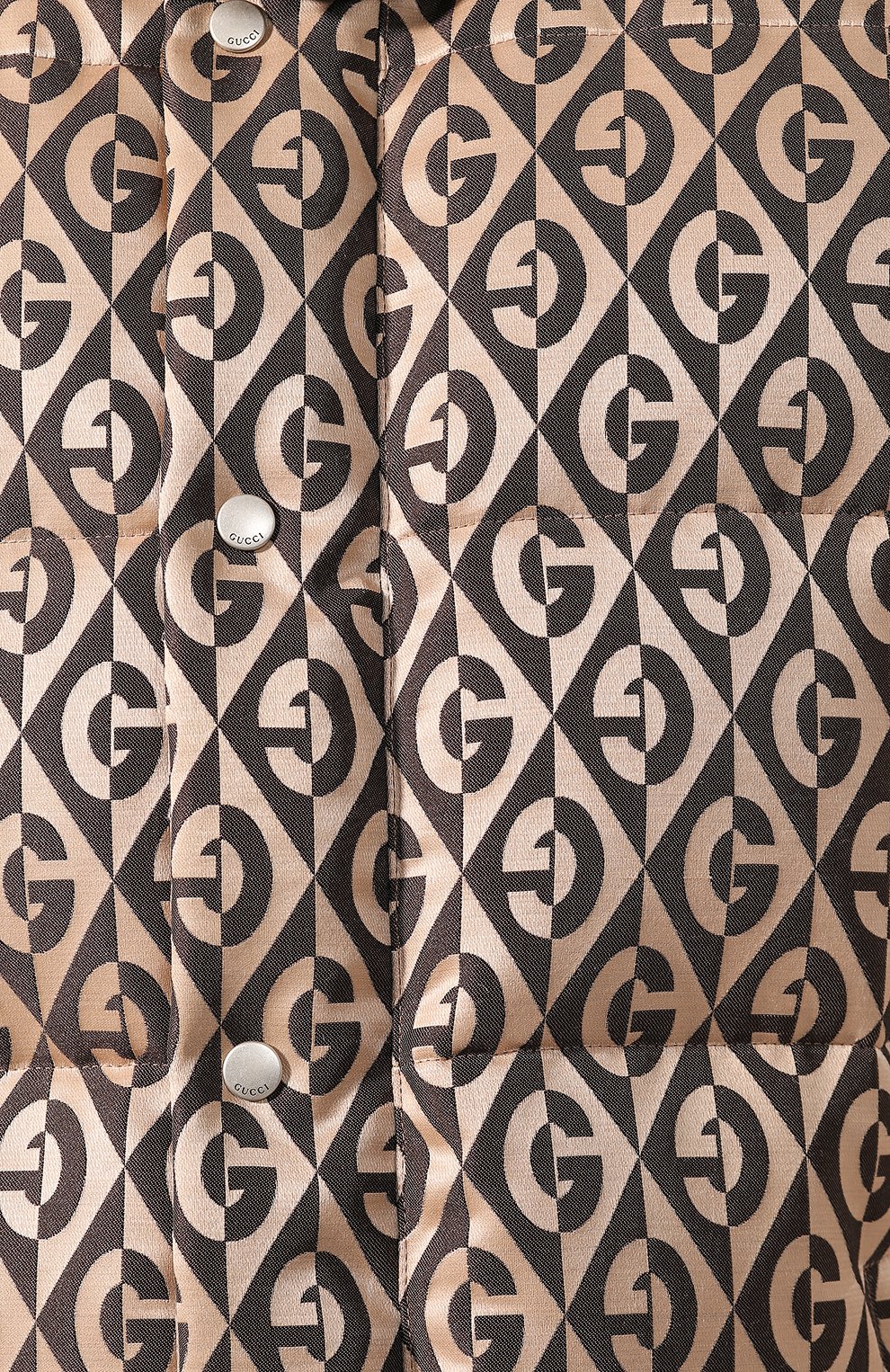 Пуховик GUCCI, арт. 595475/Z8AFE, фото 5