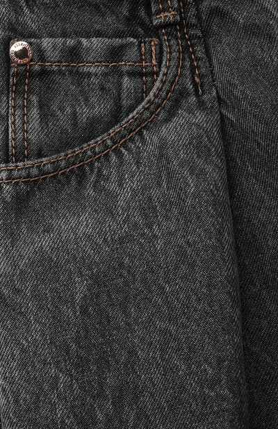 Джинсы BRUNELLO CUCINELLI, арт. BH188P493B, фото 3